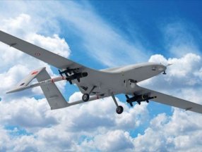 Bayraktar TB3 ve Milli Savaş Uçağı bir yıl arayla göklerde olacak