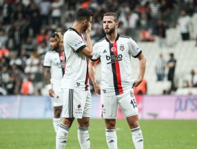 Pjanic'in Beşiktaş'ta oyuna etkisi büyük