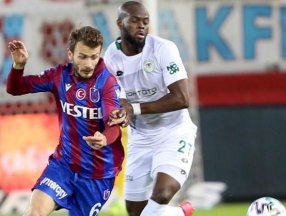 Trabzonspor - Konyaspor maçı ne zaman, saat kaçta, hangi kanalda?