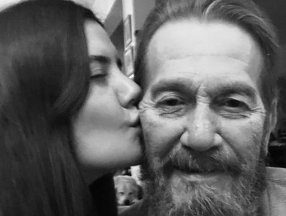 Müjgan Ferhan Şensoy'un son paylaşımı yürek burktu