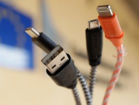 AB'den şarj aletlerini standartlaştırma planı