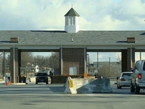 ABD'deki Fort George G. Meade askeri üssündeki saldırı planlı çıktı