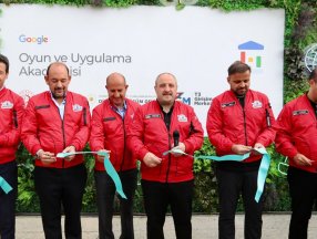 Google Oyun ve Uygulama Akademisi Türkiye'de açıldı