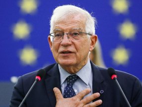 Josep Borrell: Denizaltı krizi tüm Avrupa'yı ilgilendiriyor