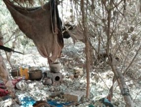 Irak’ta 2 haftada 17 DEAŞ’lı öldürüldü