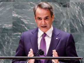 Kiryakos Miçotakis: Türkiye ile iş birliği arayışını sürdüreceğim