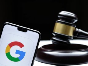 Google'ın 4.34 milyar euroluk para cezası için AB'ye açtığı dava başlıyor
