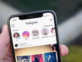 Instagram, iPhone'lardaki ses sorununu giderdi