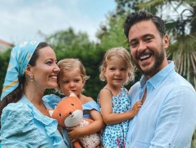 Pelin Akil'in ikiz korkusu