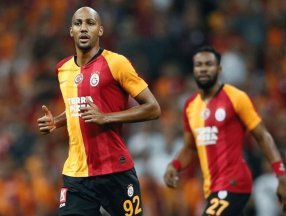 Nzonzi'nin yeni adresi Katar oldu