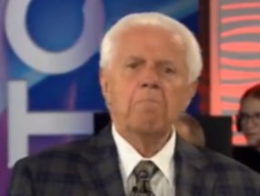 Evanjelik papaz: İsa, yeterince bağış yapılmadığı için gelmiyor