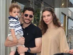 Özer Hurmacı, eşine aylık 52 bin TL nafaka ödeyecek