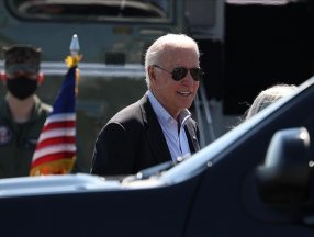 Terörist Mazlum Kobani'ye Joe Biden sözü: Sizi terk etmeyeceğiz