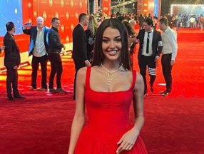 Dilan Çicek Deniz'in ingilizcesi