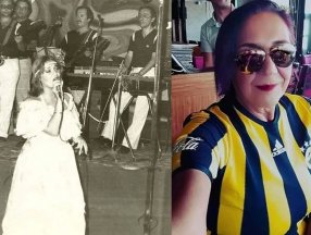 Şarkıcı Efkariye yaşamını yitirdi