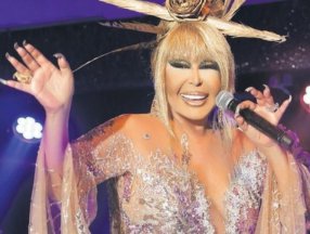 Bülent Ersoy’un 21 kişilik müzisyen ekibi tutuklandı