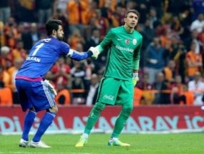 Volkan Demirel: Muslera ile karşılıklı saygımız var