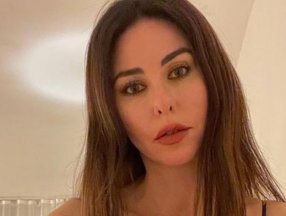 Defne Samyeli hastalık sürecini anlattı