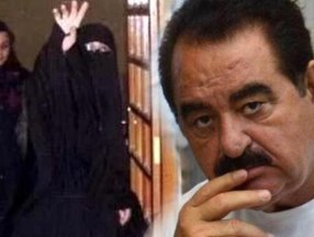 İbrahim Tatlıses'in eski eşi Adalet Sara sessizliğini bozdu