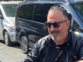 Cem Yılmaz'ın keyfi yerinde