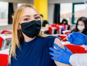 ABD'de hamilelere 'aşı olun' çağrısı yapıldı