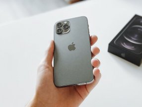Apple, çip krizinden en az etkilenen telefon markası oldu
