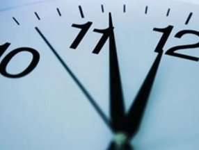 Yaz saati uygulaması ile 6 yılda 6 milyar lira tasarruf