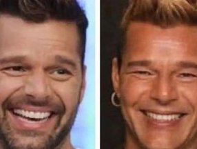 Ricky Martin'in son hali