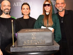 Hande Yener'in 20 bin TL'lik botları