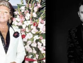 Tarkan beyazperdede Zeki Müren'i mi canlandıracak