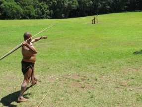 Dünyanın en eski yağmur ormanı Daintree, Aborjinlere geri verildi