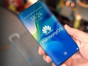 Huawei, HarmonyOS 3.0'ı 24 Ekim'de tanıtacak