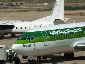 Irak’ta uçak seyahatlerinde Kovid-19 aşı zorunluluğu getirildi