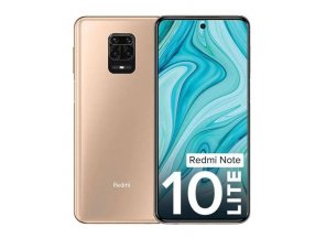 Redmi Note 10 Lite tanıtıldı: İşte fiyatı ve özellikleri