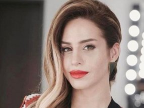 Büşra Pekin, 'Dilber Ay' için kilo aldı