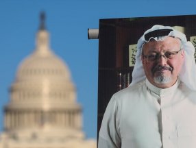 Cemal Kaşıkçı, ölümünün 3. yılında Washington'da anıldı