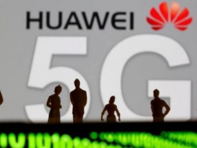 Huawei, İsveç'in 5G yasağına itiraz etti