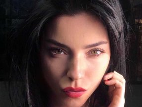 Merve Boluğur formda kalmanın sırlarını anlattı