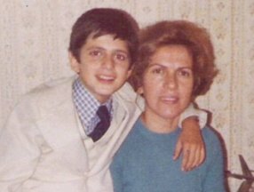 Teoman'dan duygu dolu paylaşım