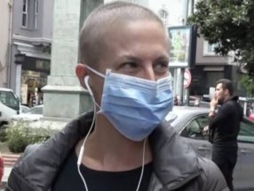 Canan Ergüder: İyiyim sağlıklıyım