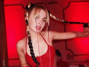 Aleyna Tilki'nin Londra'daki evinin kirası