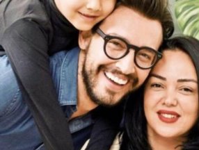 Danilo Zanna, boşanıyor