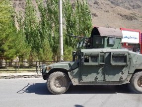 Afganistan’da Taliban ile DEAŞ arasında çatışma yaşandı