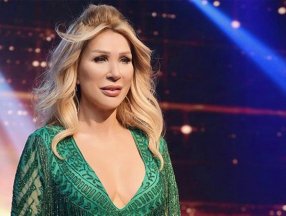 Seda Sayan'dan kilolu kadına tavsiye: Kocanın üzerine hopla