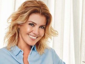 Uğruna fan hesapları açılmıştı! Gülben Ergen, ayağını sakatladı