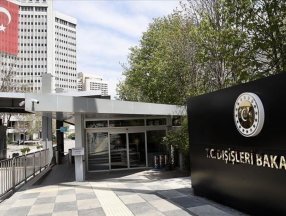 Türkiye, aktif ve çok yönlü dış politikayla dünyanın her yerinde