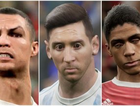 KONAMI, eFootball 2022 için özür diledi