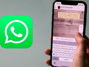 WhatsApp'ın iOS sürümüne iki yeni özellik geldi