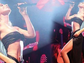 Gülşen, yanlışlıkla sildiği footğrafları yeniden yükledi