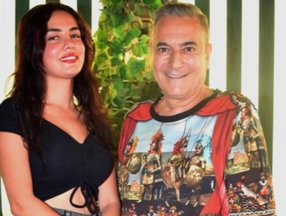 Ece Ronay, Mehmet Ali Erbil tarafından taciz edildiğini açıkladı